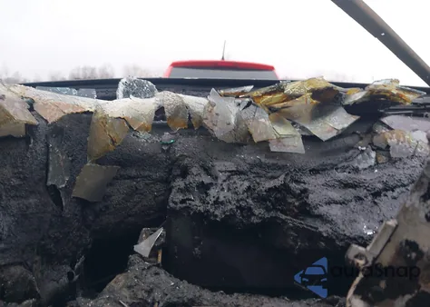 2023 Mercedes-Benz Amg Gle 53 Coupe 4Matic z USA, uszkodzony, nr VIN 4JGFD6BB5PA858578